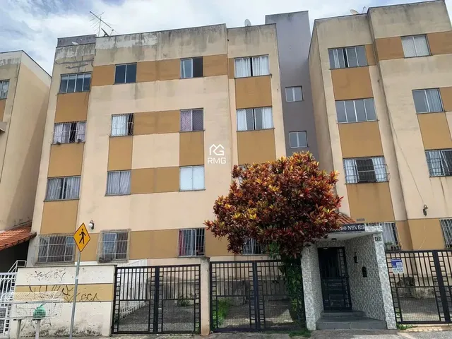 Imagem: Apartamento para Aluguel Possui 42 M²