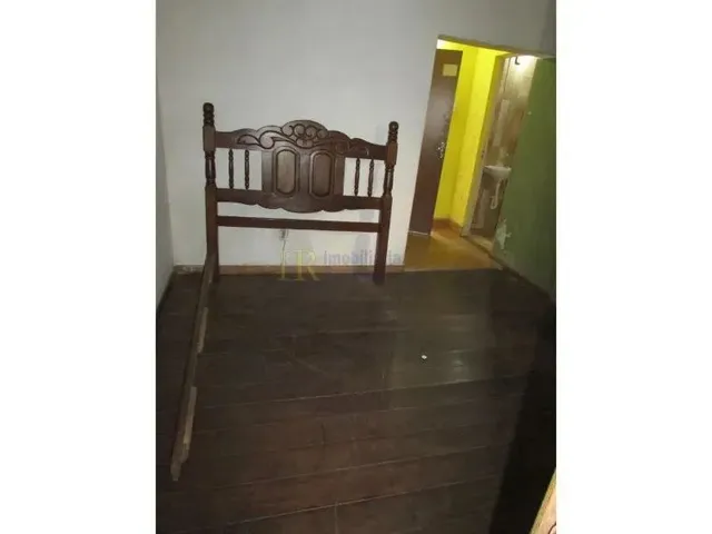 Imagem 6: Casa 2 Quartos com Entrada Compartilhada