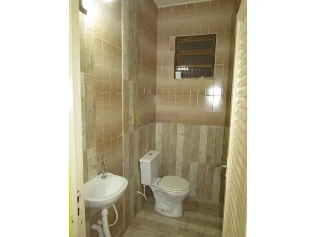 Imagem 7: Casa 2 Quartos com Entrada Compartilhada