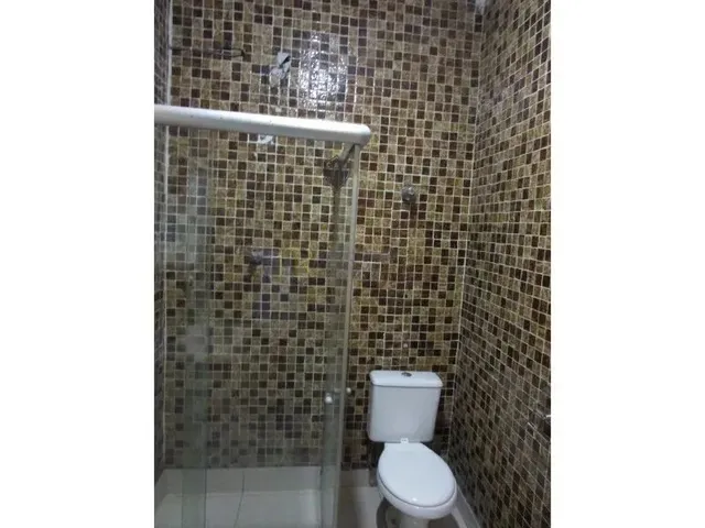 Imagem 16: Casa 2 Quartos com Entrada Compartilhada