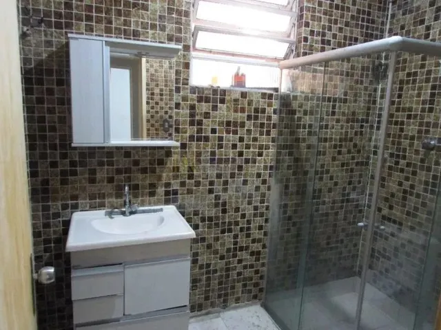 Imagem 13: Casa 2 Quartos com Entrada Compartilhada
