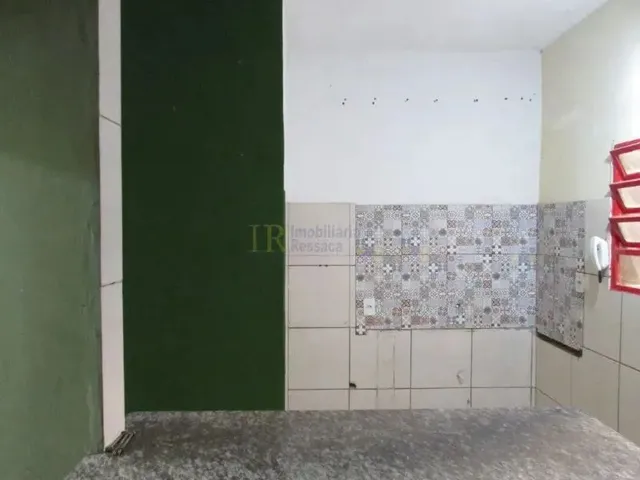 Imagem 4: Casa 2 Quartos com Entrada Compartilhada