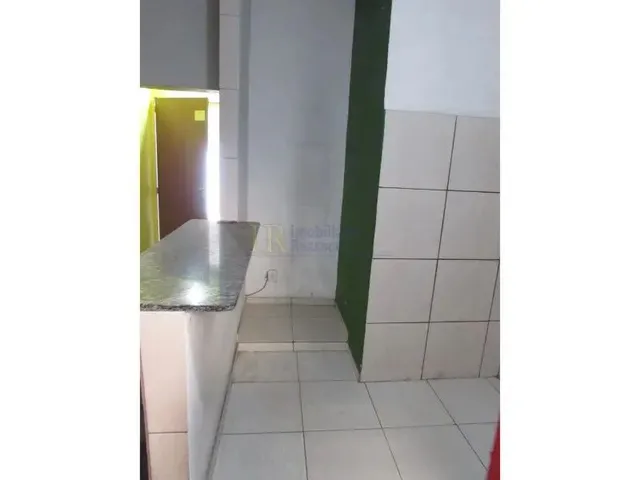 Imagem 8: Casa 2 Quartos com Entrada Compartilhada