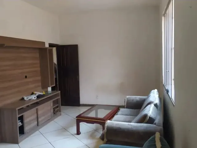 Imagem 1: Aluga-Se Casa de 2 Quartos com Vaga de Garagem