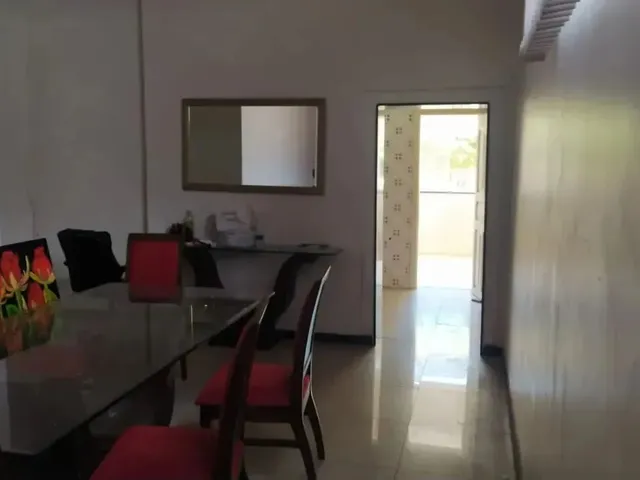 Imagem 13: Aluga-Se Casa de 2 Quartos com Vaga de Garagem