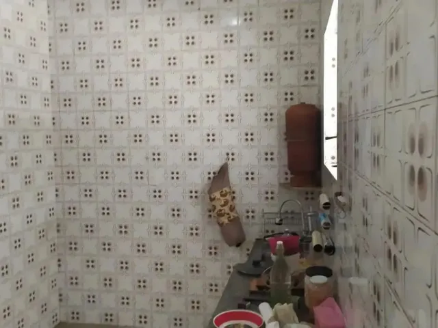 Imagem 8: Aluga-Se Casa de 2 Quartos com Vaga de Garagem