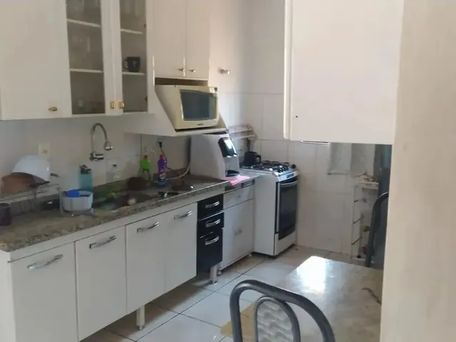Imagem 2: Aluga-Se Casa de 2 Quartos com Vaga de Garagem