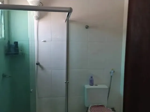 Imagem 3: Aluga-Se Casa de 2 Quartos com Vaga de Garagem