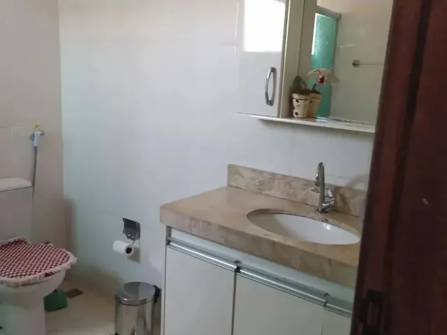 Imagem 11: Aluga-Se Casa de 2 Quartos com Vaga de Garagem