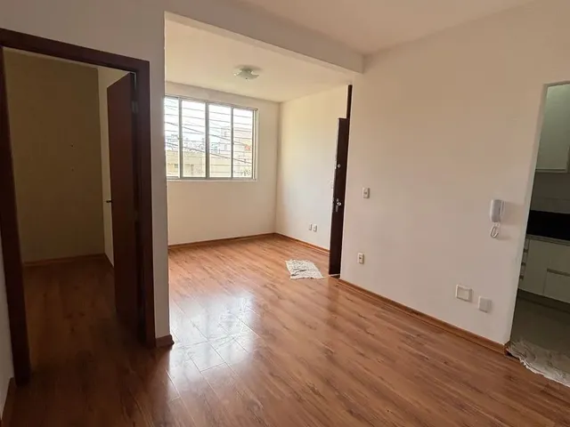 Imagem: Apartamento Sagrada Família
