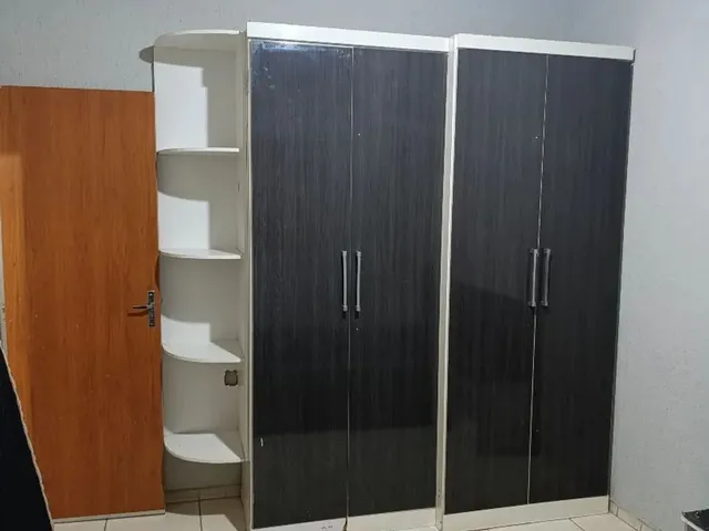 Imagem: Casa pra Alugar