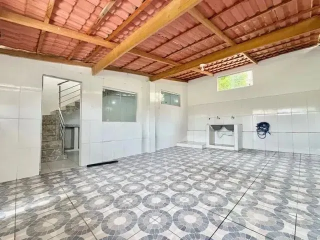 Imagem: Casa Icaivera Contagem/Mg