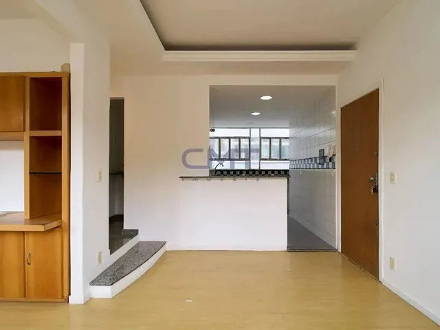 Imagem 1: Apartamento para Aluguel, 2 Quartos, 1 Suíte, 1 Vaga, Nova Floresta - Belo Horizonte/Mg