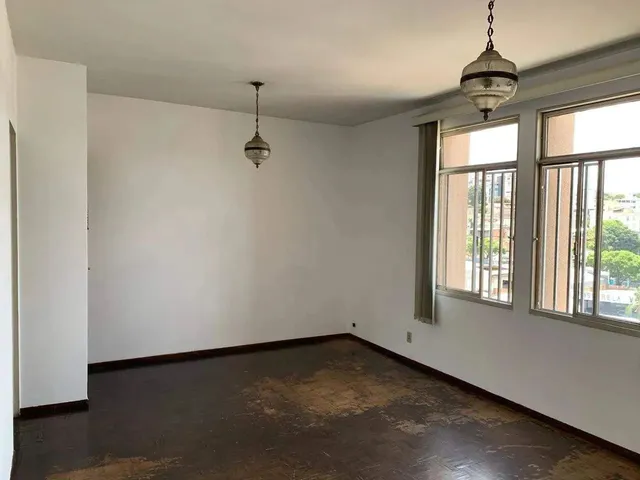 Imagem: Apartamento para Aluguel, 3 Quartos, 1 Vaga