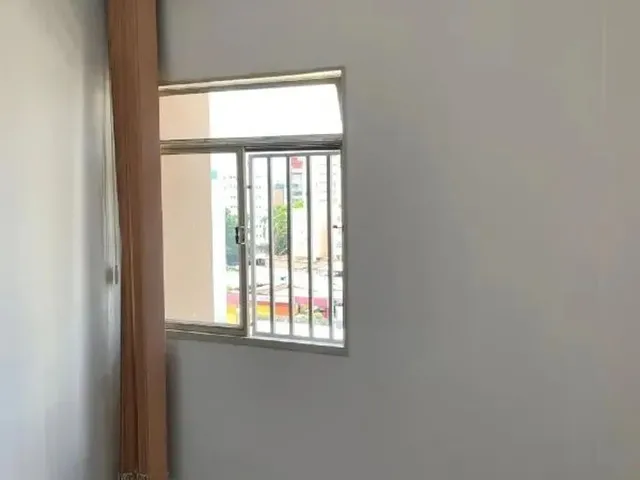 Imagem 5: Apartamento para Aluguel, 3 Quartos, 1 Vaga, Cidade Nova - Belo Horizonte/Mg