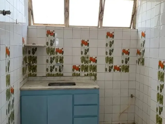 Imagem 13: Apartamento para Aluguel, 3 Quartos, 1 Vaga, Cidade Nova - Belo Horizonte/Mg