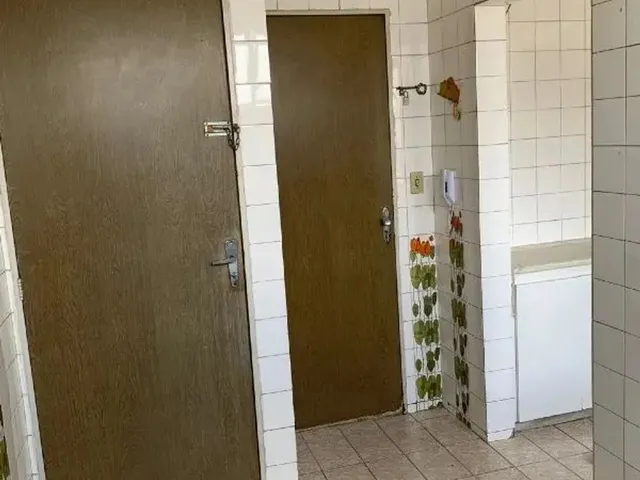 Imagem 9: Apartamento para Aluguel, 3 Quartos, 1 Vaga, Cidade Nova - Belo Horizonte/Mg