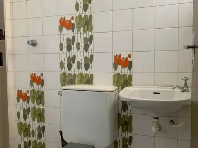 Imagem 6: Apartamento para Aluguel, 3 Quartos, 1 Vaga, Cidade Nova - Belo Horizonte/Mg