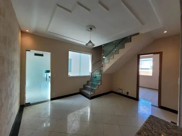 Imagem: Aluguel Casa Geminada Novo Progresso