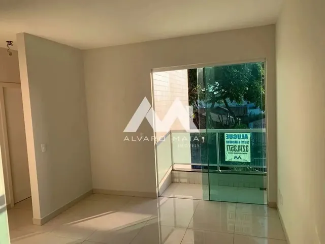 Imagem: Apartamento para a Locação de 2 Quartos