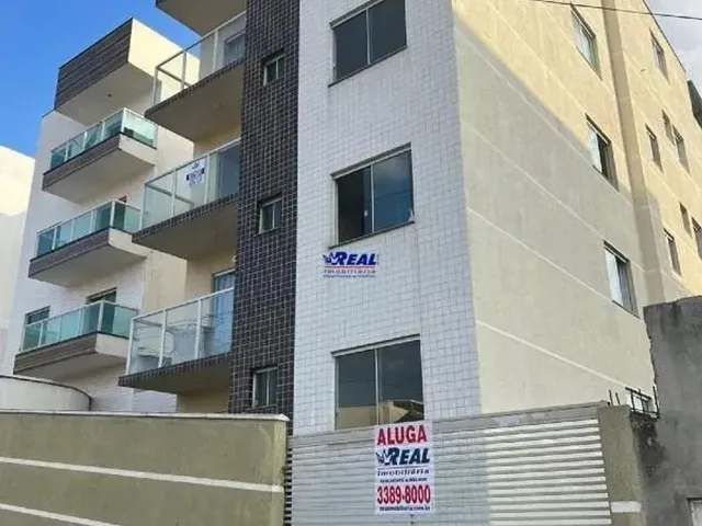 Imagem: Apartamento para Aluguel, 2 Quartos, 1 Vaga