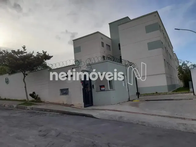 Imagem: Apartamento 2 Quartos Chácaras California