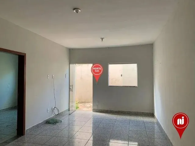 Imagem 7: Casa com 2 Dormitórios para Alugar, 78 M² por R$ 1.308,33/Mês - Salgado Filho