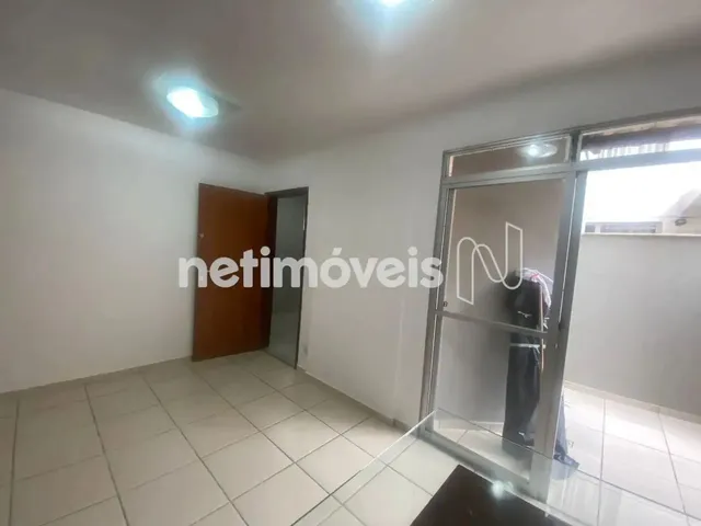 Imagem: Locação Área Privativa Castelo Belo Horizonte