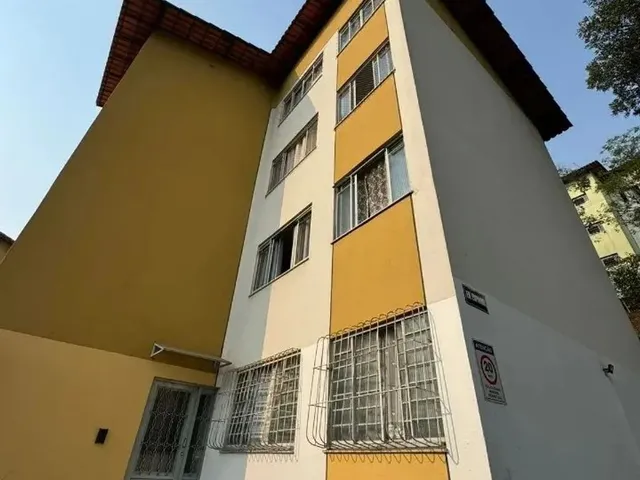 Imagem: Apartamento Completo e Mobiliado para Locação