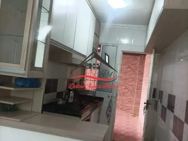 Imagem: Casa para Locação - 2 Quartos, 1 Banheiro