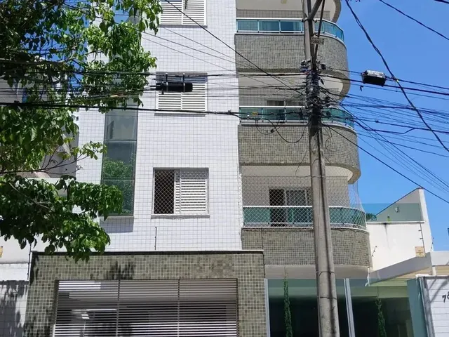 Imagem: Triplex para Venda com 160 Metros Quadrados