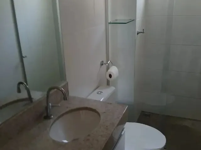 Imagem 6: Triplex para Venda com 160 Metros Quadrados com 3 Quartos em Graça - Belo Horizonte - Mg