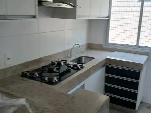 Imagem 7: Triplex para Venda com 160 Metros Quadrados com 3 Quartos em Graça - Belo Horizonte - Mg