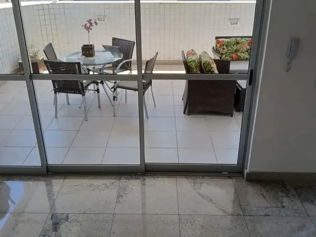 Imagem 11: Triplex para Venda com 160 Metros Quadrados com 3 Quartos em Graça - Belo Horizonte - Mg