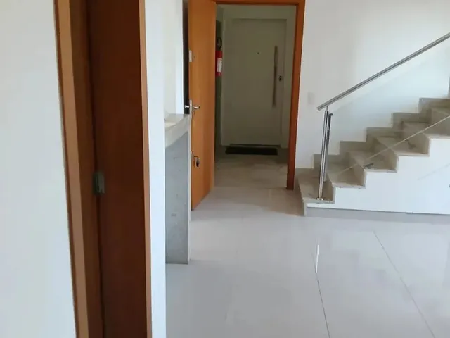 Imagem 12: Triplex para Venda com 160 Metros Quadrados com 3 Quartos em Graça - Belo Horizonte - Mg