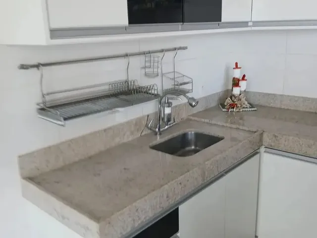 Imagem 4: Triplex para Venda com 160 Metros Quadrados com 3 Quartos em Graça - Belo Horizonte - Mg