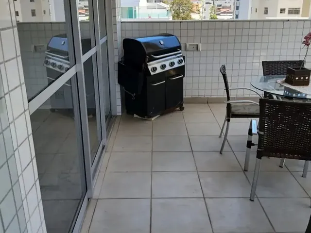 Imagem 14: Triplex para Venda com 160 Metros Quadrados com 3 Quartos em Graça - Belo Horizonte - Mg
