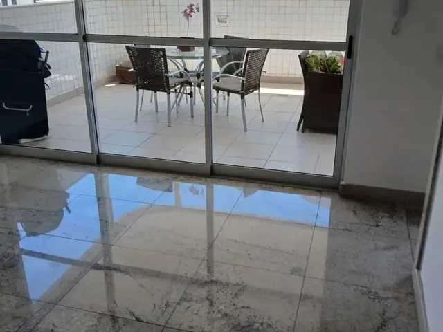 Imagem 15: Triplex para Venda com 160 Metros Quadrados com 3 Quartos em Graça - Belo Horizonte - Mg