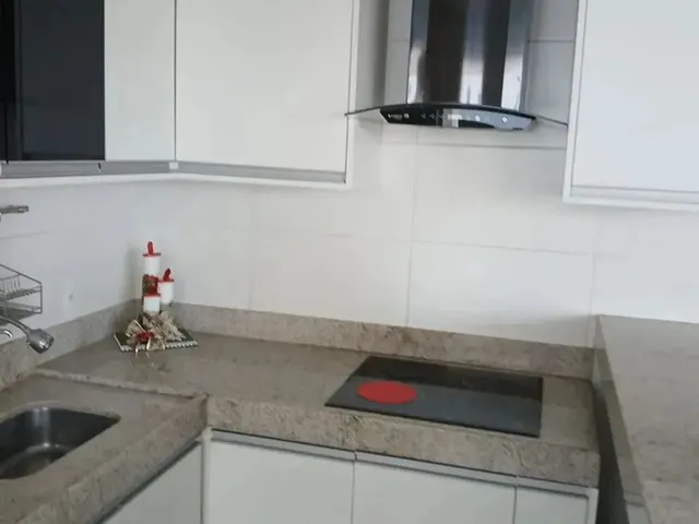 Imagem 5: Triplex para Venda com 160 Metros Quadrados com 3 Quartos em Graça - Belo Horizonte - Mg