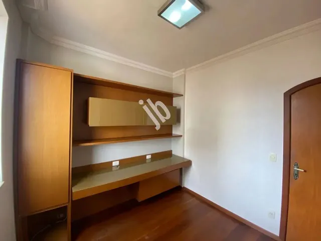 Imagem 14: Floresta Apartamento 4 Quartos com 125 M²