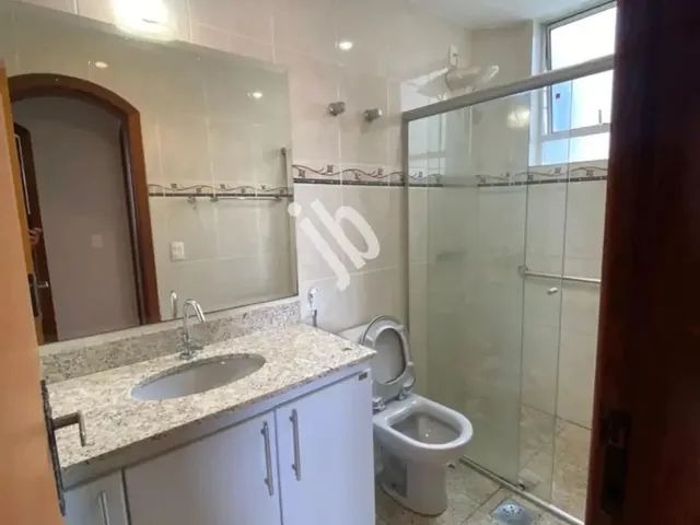 Imagem 5: Floresta Apartamento 4 Quartos com 125 M²