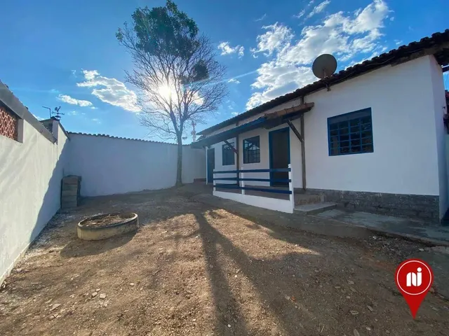 Imagem: Casa com 1 Dormitório para Alugar, 70 M²