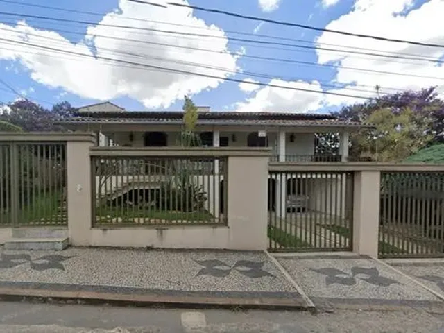 Imagem: Alugo Ou Vendo Casa no Jardim Cambuí