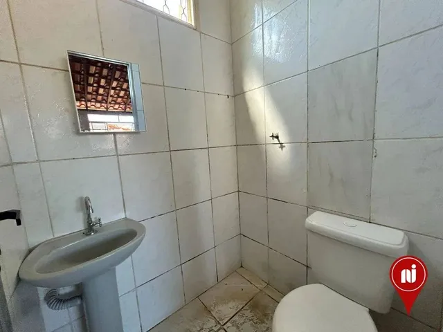 Imagem 3: Casa com 2 Dormitórios para Alugar, 100 M² por R$ 1.203,33/Mês - Presidente