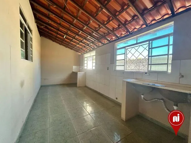 Imagem 9: Casa com 2 Dormitórios para Alugar, 100 M² por R$ 1.203,33/Mês - Presidente