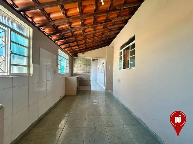 Imagem 8: Casa com 2 Dormitórios para Alugar, 100 M² por R$ 1.203,33/Mês - Presidente