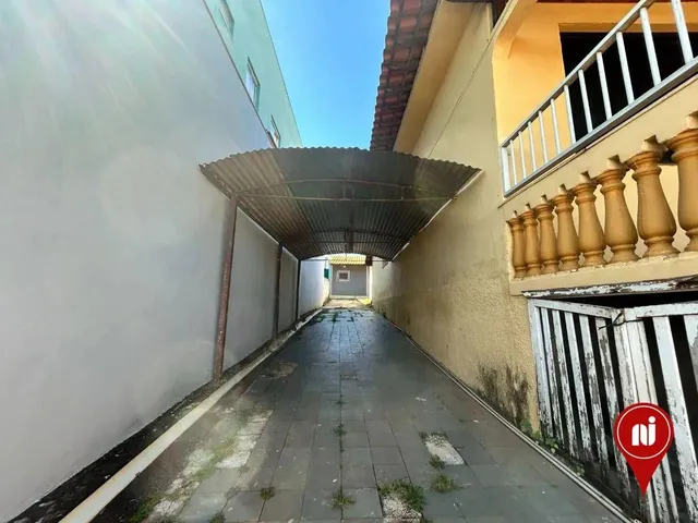 Imagem 4: Casa com 2 Dormitórios para Alugar, 100 M² por R$ 1.203,33/Mês - Presidente