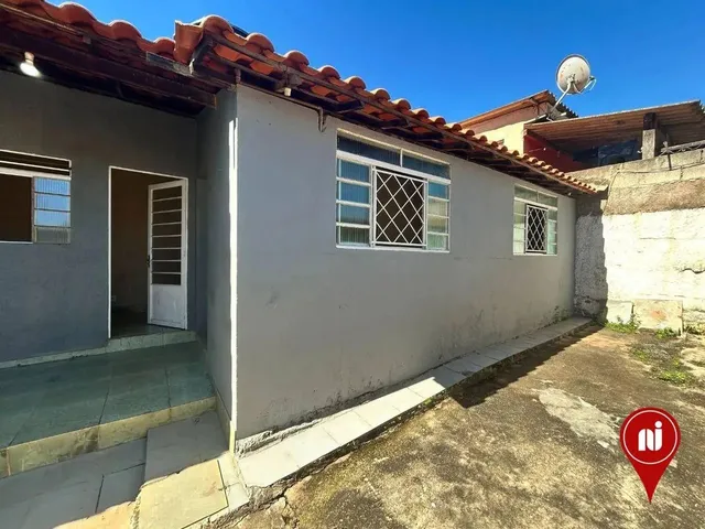 Imagem 5: Casa com 2 Dormitórios para Alugar, 100 M² por R$ 1.203,33/Mês - Presidente