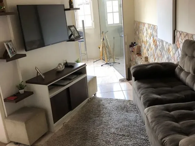 Imagem: Casa 3 Quartos
