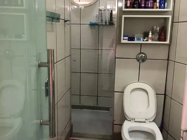 Imagem 3: Casa 3 Quartos Casa com 3 dormitórios